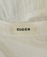 ZUCCa（ズッカ）ワンピース 白 サイズ:M レディース/2200644789073
