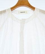 ZUCCa（ズッカ）ワンピース 白 サイズ:M レディース/2200644789073