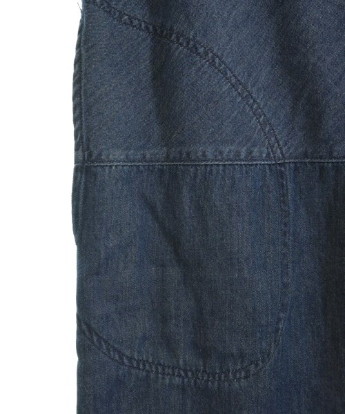 ZUCCa（ズッカ）ワンピース 紺 サイズ:M レディース/2200644789080