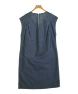 ZUCCa（ズッカ）ワンピース 紺 サイズ:M レディース/2200644789080
