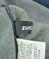 ZUCCa（ズッカ）ワンピース 紺 サイズ:M レディース/2200644789080