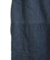 ZUCCa（ズッカ）ワンピース 紺 サイズ:M レディース/2200644789080