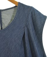 ZUCCa（ズッカ）ワンピース 紺 サイズ:M レディース/2200644789080