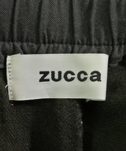 ZUCCa（ズッカ）その他 緑 サイズ:M レディース/2200644789103