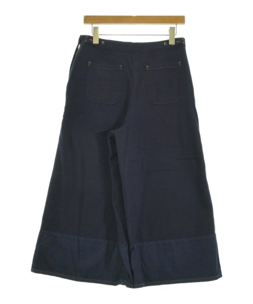 ZUCCa（ズッカ）その他 紺 サイズ:M レディース/2200644789110