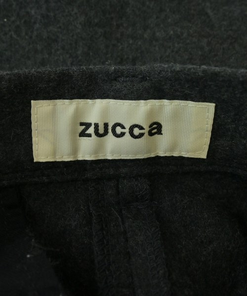 ZUCCa（ズッカ）その他 グレー サイズ:M レディース/2200644789127