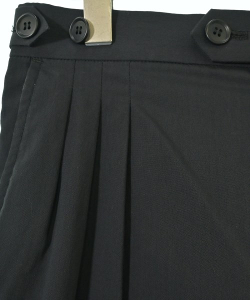 ZUCCa（ズッカ）その他 黒 サイズ:S レディース/2200644789134