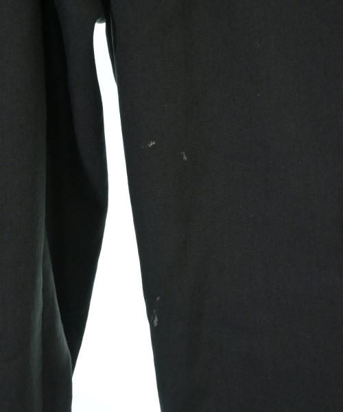 ZUCCa（ズッカ）その他 黒 サイズ:S レディース/2200644789134