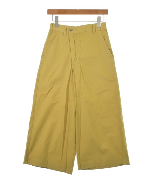 ズッカ(ZUCCa)のZUCCa クロップドパンツ