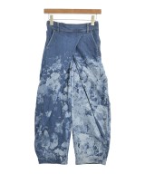 ZUCCa デニムパンツ