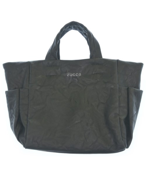 ズッカ(ZUCCa)のZUCCa ハンドバッグ