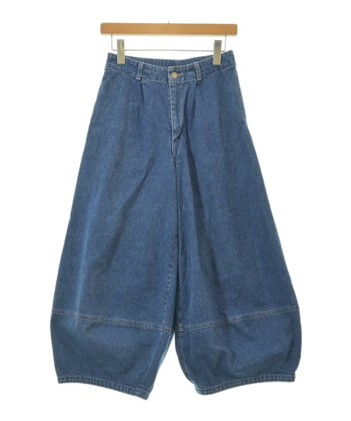 ズッカ(ZUCCa)のZUCCa デニムパンツ