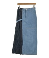 ZUCCa ロング・マキシ丈スカート