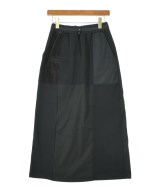 ZUCCa ロング・マキシ丈スカート
