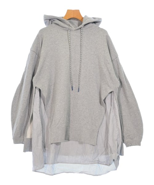 ズッカ(ZUCCa)のZUCCa パーカー