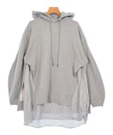 ZUCCa パーカー