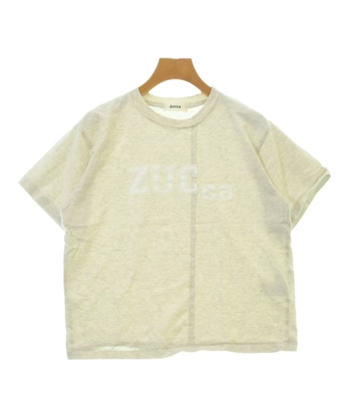ズッカ(ZUCCa)のZUCCa Tシャツ・カットソー