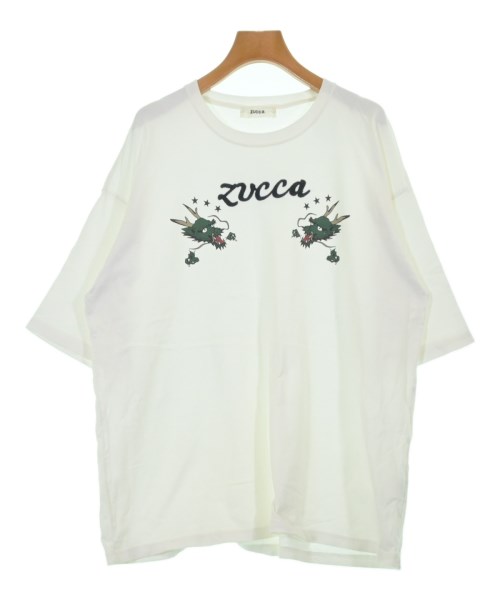 ズッカ(ZUCCa)のZUCCa Tシャツ・カットソー