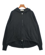 ZUCCa パーカー
