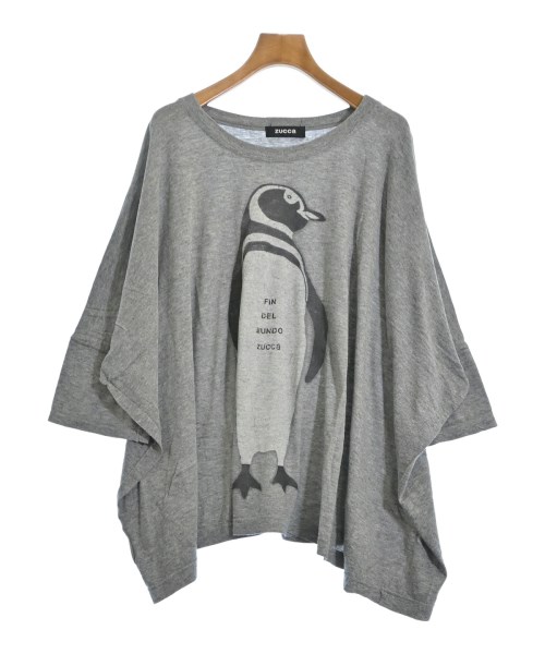 ズッカ(ZUCCa)のZUCCa Tシャツ・カットソー
