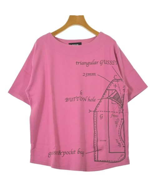 ズッカ(ZUCCa)のZUCCa Tシャツ・カットソー