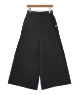 ZUCCa スウェットパンツ