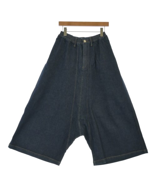 ズッカ(ZUCCa)のZUCCa クロップドパンツ