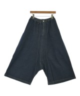 ZUCCa クロップドパンツ
