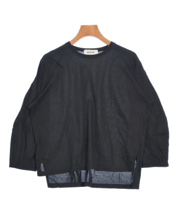 ZUCCa（ズッカ）Tシャツ・カットソー 黒 サイズ:M レディース