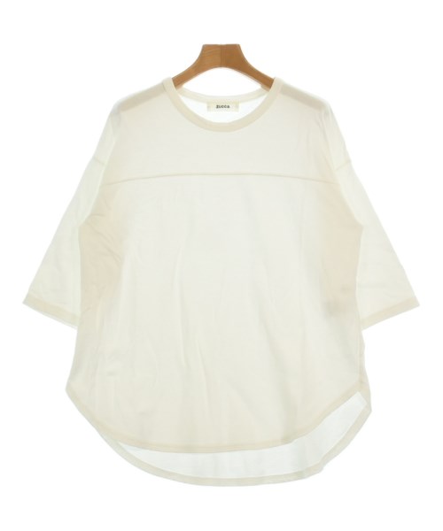 ズッカ(ZUCCa)のZUCCa Tシャツ・カットソー