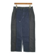 ZUCCa ロング・マキシ丈スカート