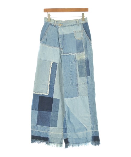 ズッカ(ZUCCa)のZUCCa デニムパンツ