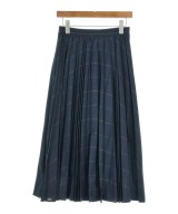 ZUCCa ロング・マキシ丈スカート