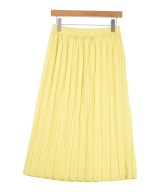 ZUCCa ロング・マキシ丈スカート
