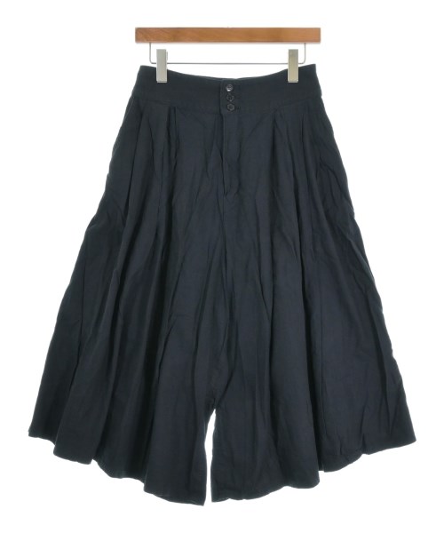 ズッカ(ZUCCa)のZUCCa クロップドパンツ