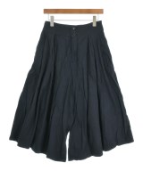 ZUCCa クロップドパンツ