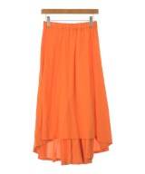 ZUCCa ロング・マキシ丈スカート
