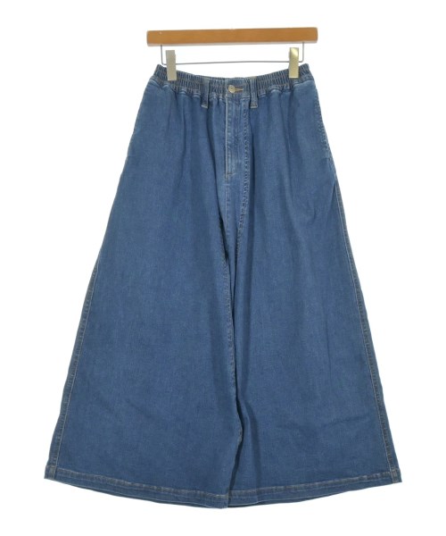 ズッカ(ZUCCa)のZUCCa デニムパンツ