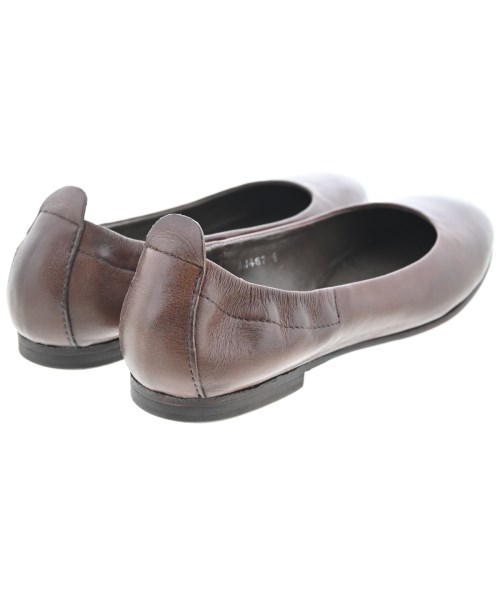 ZUCCa（ズッカ）パンプス 茶 サイズ:S(23cm位) レディース/2200621604290