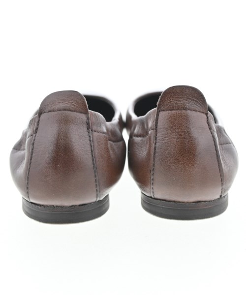 ZUCCa（ズッカ）パンプス 茶 サイズ:S(23cm位) レディース/2200621604290