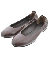 ZUCCa（ズッカ）パンプス 茶 サイズ:S(23cm位) レディース/2200621604290