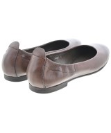 ZUCCa（ズッカ）パンプス 茶 サイズ:S(23cm位) レディース/2200621604290