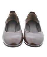 ZUCCa（ズッカ）パンプス 茶 サイズ:S(23cm位) レディース/2200621604290