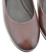 ZUCCa（ズッカ）パンプス 茶 サイズ:S(23cm位) レディース/2200621604290