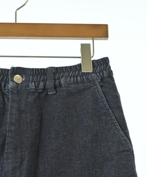 ZUCCa（ズッカ）デニムパンツ 青 サイズ:M レディース/2200621607017