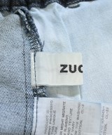 ZUCCa（ズッカ）デニムパンツ 青 サイズ:M レディース/2200621607017
