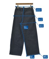 ZUCCa（ズッカ）デニムパンツ 青 サイズ:M レディース/2200621607017