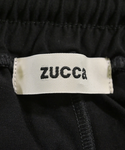 ZUCCa（ズッカ）その他 黒 サイズ:M レディース/2200621607024
