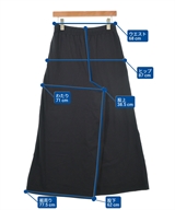 ZUCCa（ズッカ）その他 黒 サイズ:M レディース/2200621607024