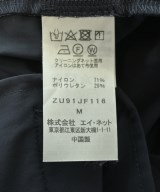 ZUCCa（ズッカ）その他 紺 サイズ:M レディース/2200621607031